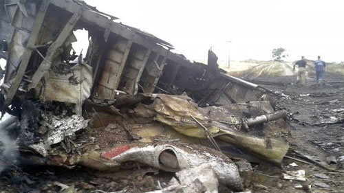 MH17, sự thật, chi tiết, máy bay, bị bắn rơi, Ukraina, li khai, Malaysia