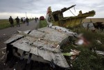Tình báo Mỹ: Ly khai Ukraine đã bắn nhầm MH17 vì lỗi radar