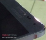 Samsung Galaxy F lộ diện với viền kim loại