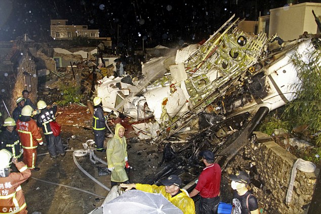 7 vụ rơi máy bay trong tháng 7 khiến thế giới sửng sốt - ảnh 6