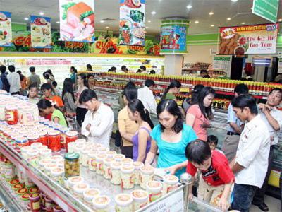 Cơ hội nhìn từ lạm phát thấp