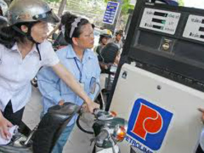 CPI tiếp tục tăng thấp