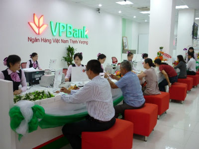 VPBank quyết nhân sự cao cấp cho VietinBank