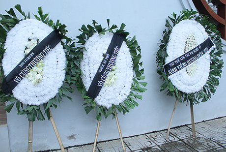Sáng nay, lễ tang vlogger Toàn Shinoda diễn ra tại Hà Nội