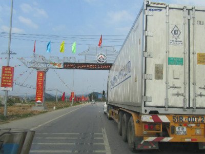 Gần 15.000 tỷ xây cao tốc Bắc Giang - Lạng Sơn