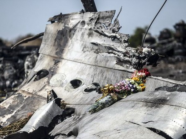 Ukraine đã biết kết quả phân tích hộp đen MH17
