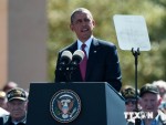 Uy tín của Tổng thống Mỹ Obama thấp nhất trong lịch sử