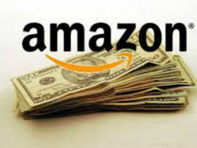 Amazon tặng 100 USD cho khách hàng