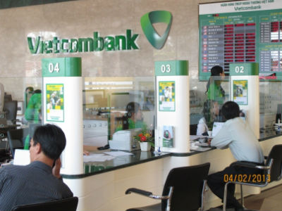 Ông lớn Vietcombank ra tay cứu trợ Ngân hàng xây dựng