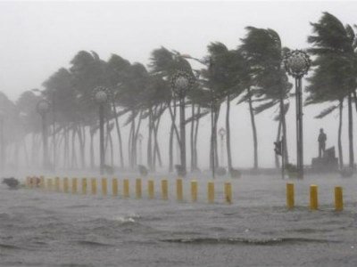 Dự kiến 1-2 cơn bão đổ bộ vào Việt Nam trong tháng 8