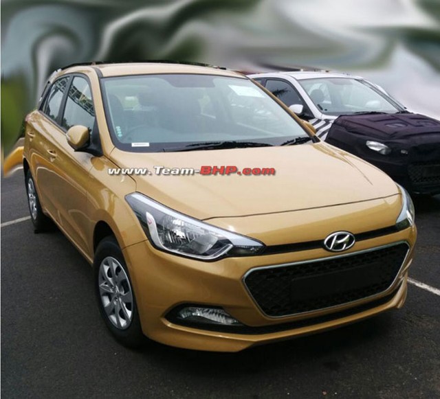 Mất hút ở Việt Nam Hyundai i20 vẫn đang bán cực chạy tại Ấn Độ  Báo Dân  trí