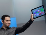 Microsoft chính thức trình làng Surface Pro 3