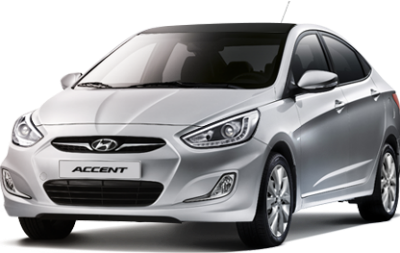 Mua Hyundai Accent sedan dịp này cũng được nhận ưu đãi