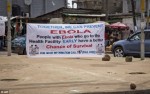 Dịch Ebola: WHO tuyên bố tình trạng khẩn cấp và cuộc cách mạng chống dịch cấp thiết