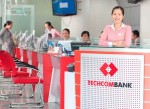 Techcombank nhận 2 giải thưởng từ Asian Banker