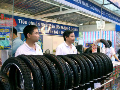 Casumina “đút túi” 46 tỷ từ bán cổ phần ở Tân Thuận Việt