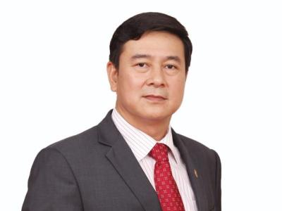 Ông Trần Hoài Nam, Phó tổng giám đốc HDBank