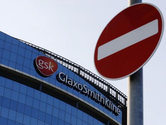 Tập đoàn dược GSK dính nghi án đưa hối lộ