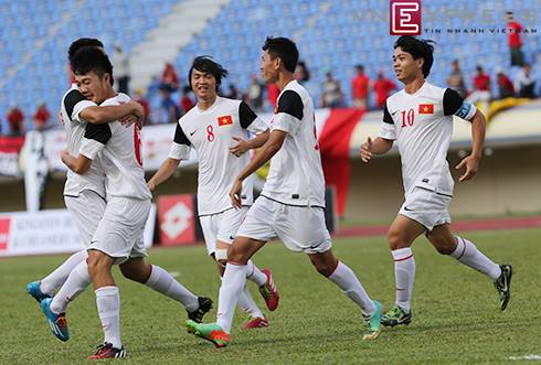 U19 Việt Nam