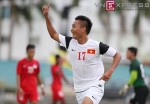 U19 Việt Nam thắng đậm U21 Singapore với tỷ số  4 - 0