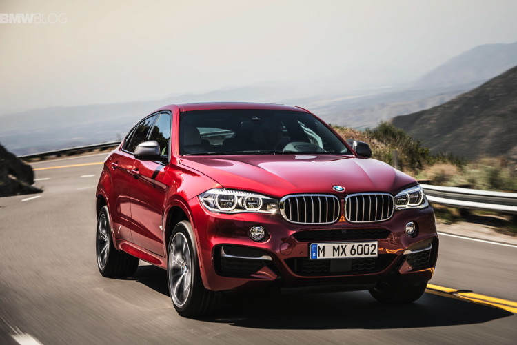 2014 BMW X6 Prices Reviews and Photos  MotorTrend