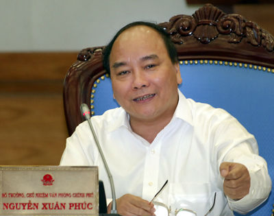Phó Thủ tướng kêu gọi đầu tư phát triển miền Trung