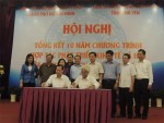 DN TP. HCM đầu tư gần 34.000 tỉ đồng vào Phú Yên