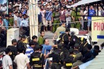 Vụ bắt cóc ở TP HCM: Nghi phạm cùng con tin 