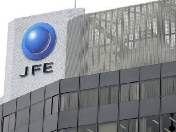 JFE Steel chưa dứt khoát về dự án thép 4,5 tỷ USD