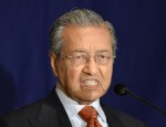 Cựu Thủ tướng Malaysia: CIA và Boeing đã giấu máy bay MH370