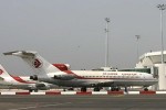 Danh sách hành khách trên chuyến bay Algeria bị rơi