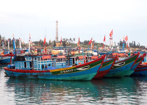 Việt Nam lên án hành động phi nhân đạo với ngư dân