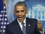 Vụ chặt đầu nhà báo: Ông Obama sẽ 