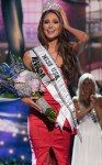 Người đẹp Nevada đăng quang hoa hậu Mỹ 2014