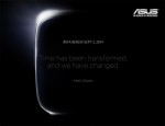 Asus smartwatch sẽ ra mắt tại IFA 2014