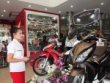 Honda Việt Nam nhập hàng nghìn xe máy đắt tiền