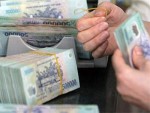 HSBC dự báo tín dụng cả năm chỉ đạt 10%