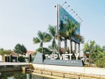 Cổ phiếu Thép Việt - Ý thoát án bị kiểm soát