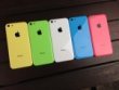 iPhone 5c có thêm bản 8GB