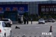 Trung Quốc: Nổ lớn tại sân bay lớn nhất cao nguyên Thanh Tạng