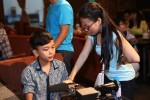 Giọng hát Việt nhí : 4 huấn luyện viên trở lại tuổi thơ