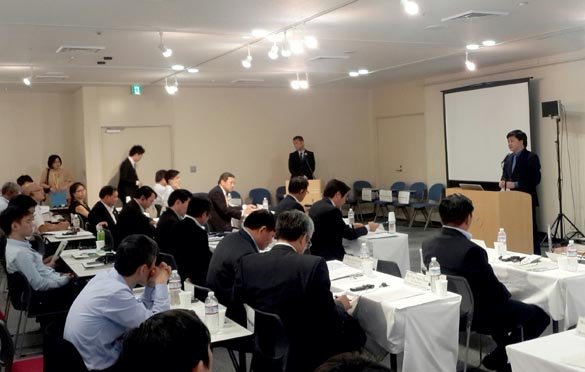 Vietinbank chủ động kết nối, thu hút vốn đầu tư Nhật Bản