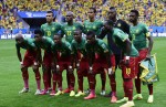 Điều tra 7 cầu thủ Cameroon nghi án bán độ tại World Cup 2014