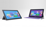 Microsoft Surface Pro 2 và Surface 2 trình làng