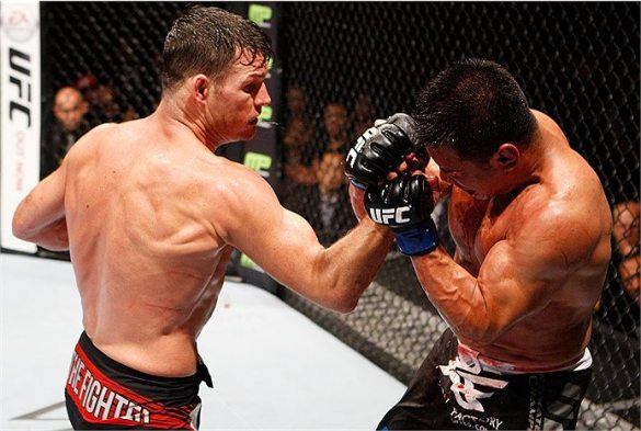 Giới hâm mộ phân tích thất bại của võ sĩ Cung Le tại UFC