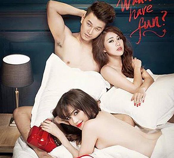 Nhà sản xuất bộ phim 18+ “Căn hộ 69” có thể bị áp giải