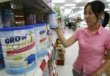 Doanh nghiệp không giảm giá sữa siêu thị sẽ ngừng bán