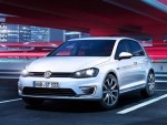 Volkswagen Golf ra phiên bản mới