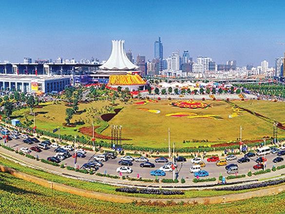 CAEXPO 11: Cơ hội giao thương đầy hứa hẹn