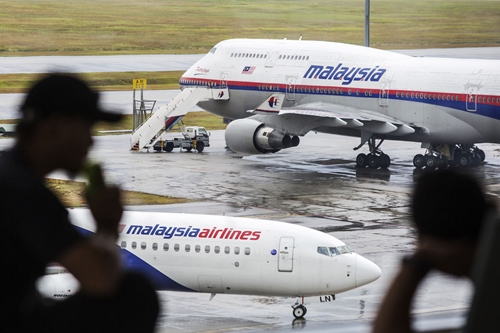 Malaysia Airlines lỗ quý thứ 6 liên tiếp